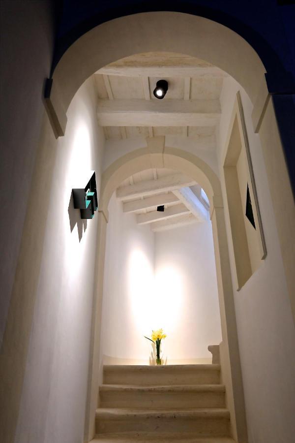 Villa De' Giacomi Теоло Экстерьер фото