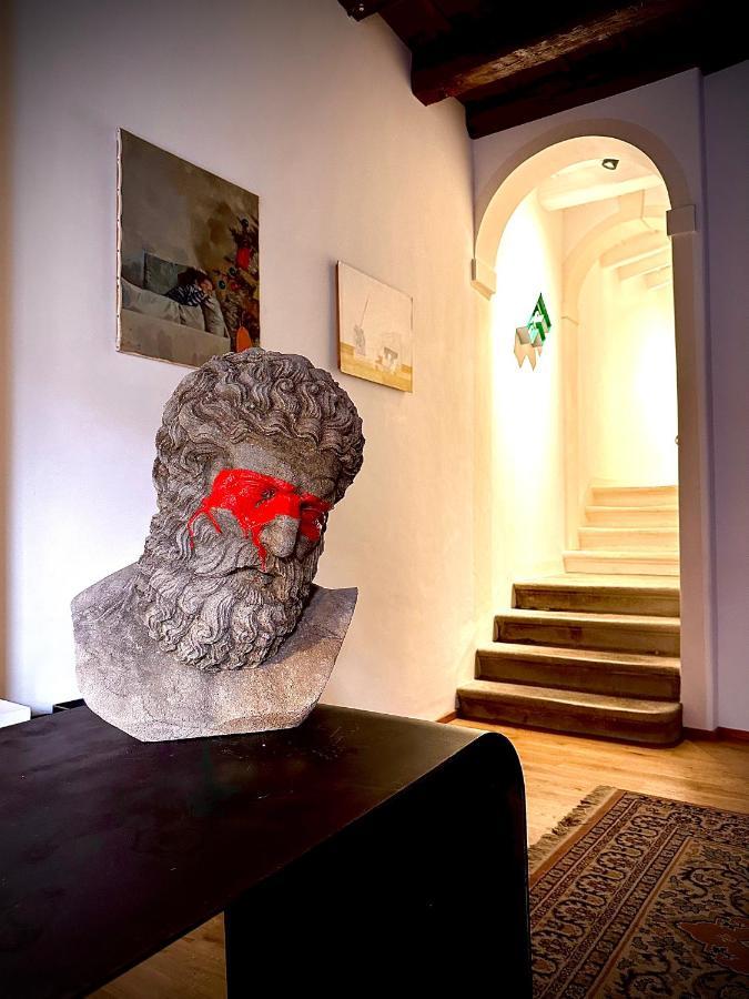 Villa De' Giacomi Теоло Экстерьер фото